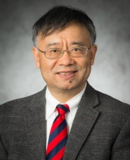 Prof. Ji Wang